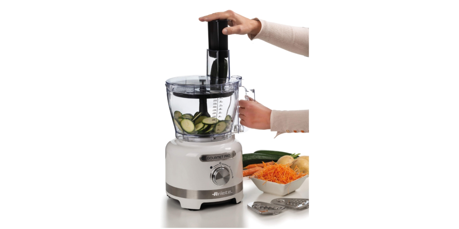 1782/01 MODERNA BIANCO