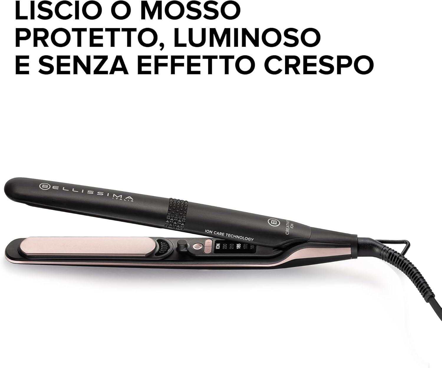 11875 BELLISSIMA CTREATIVITY ION