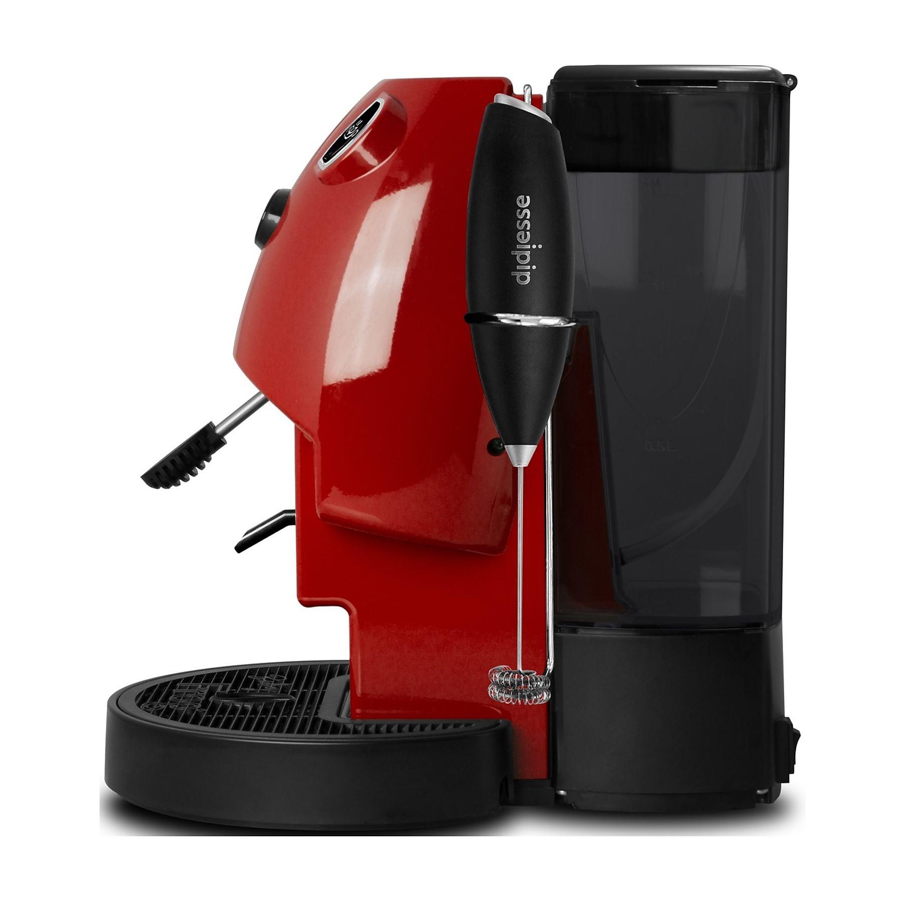 BABY FROG COFFEE & TEA ROSSO PIENO