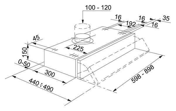 FSI9322GR 315.0547.776
