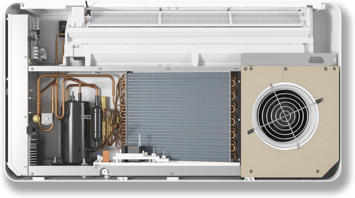 UNICO NEXT 12 HP EVANX