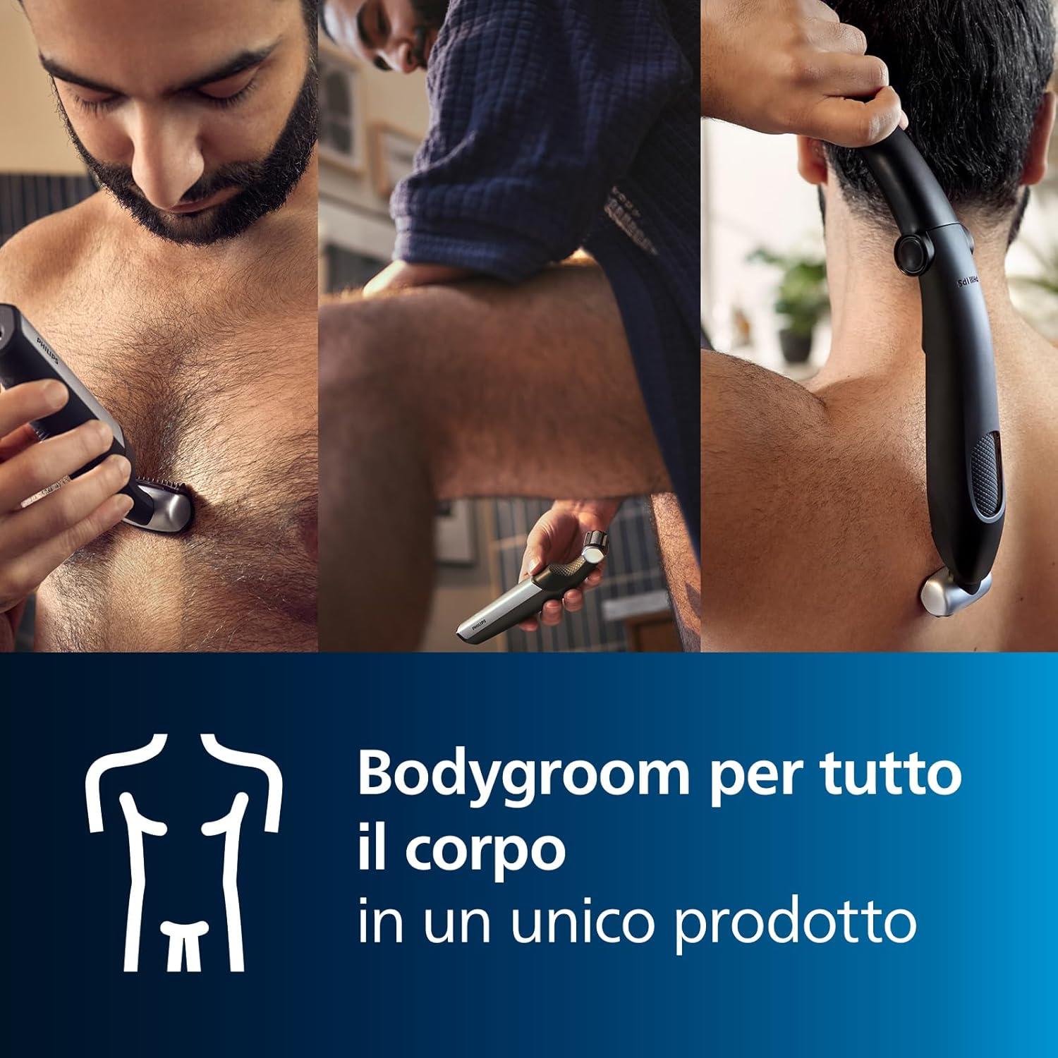 BG5021 15 5000 SERIES