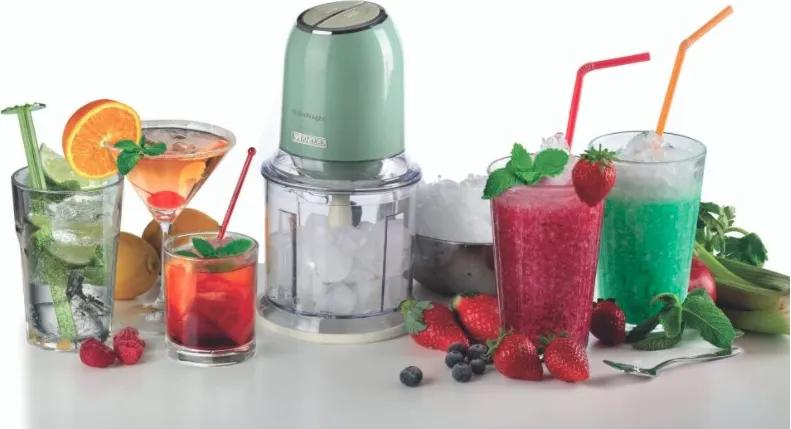 0438/04 VINTAGE VERDE