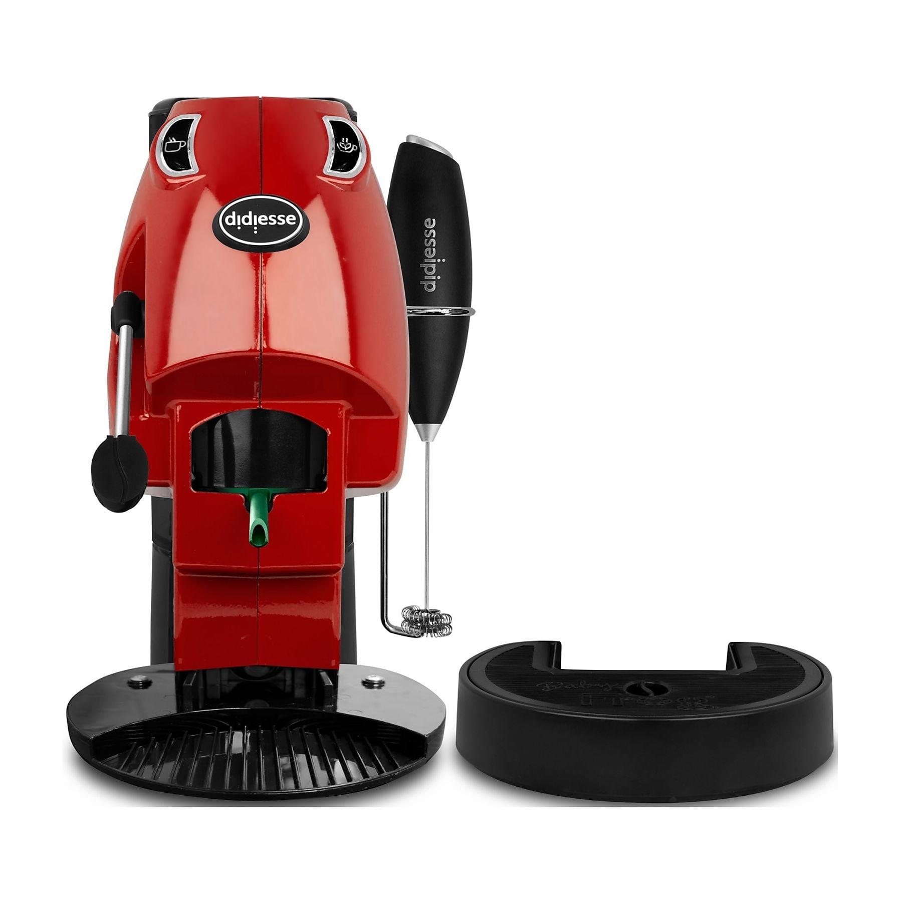 BABY FROG COFFEE & TEA ROSSO PIENO
