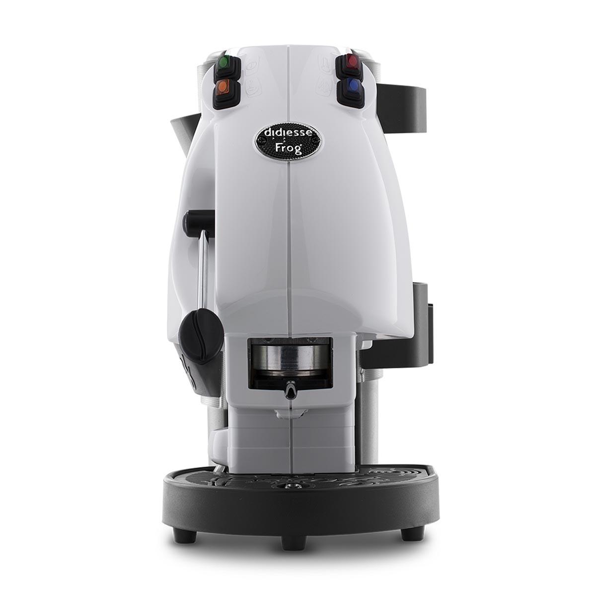 FROG BASE REVOLUTION BIANCO