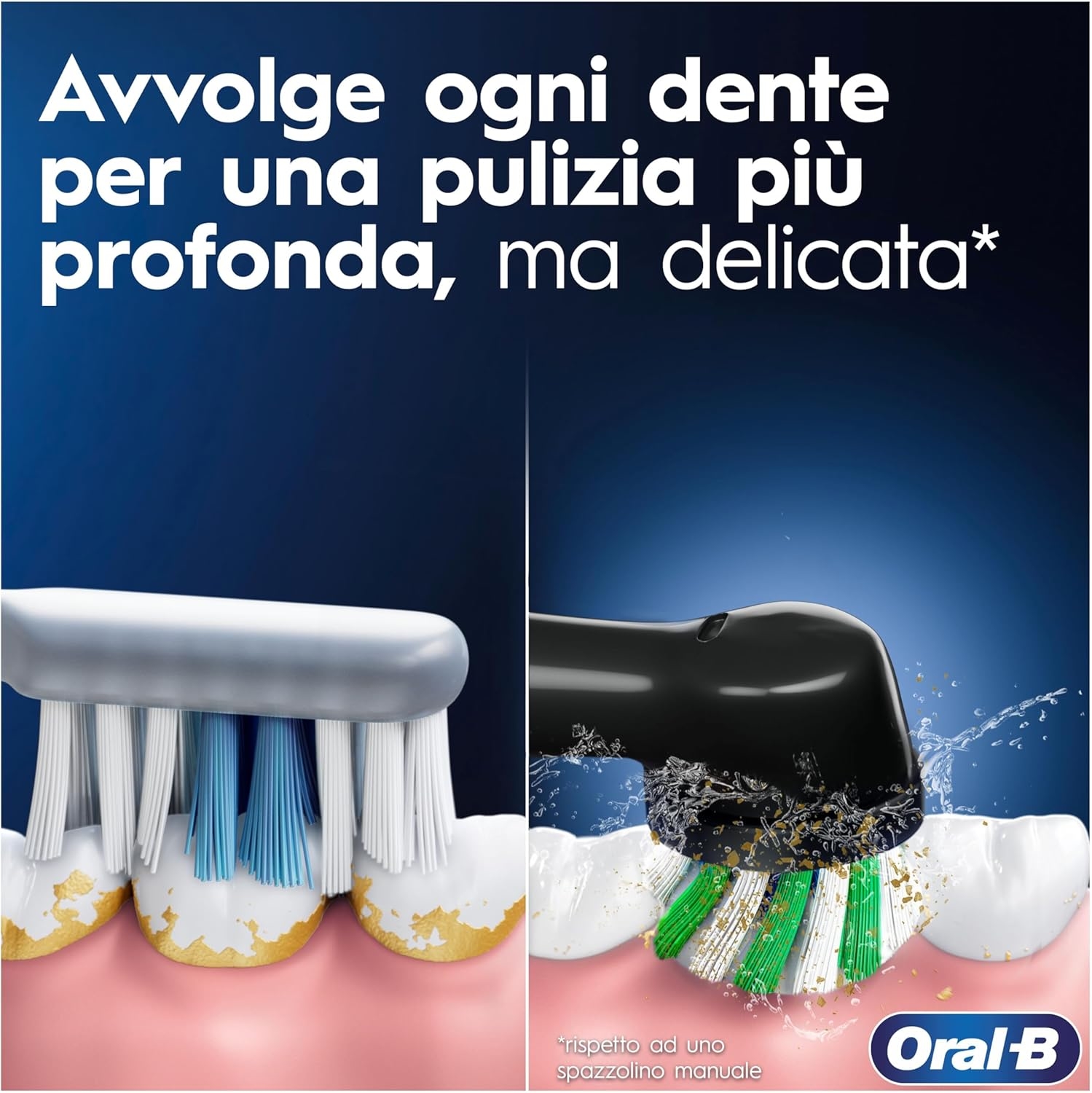 VITALITY PRO VIOLA 426967