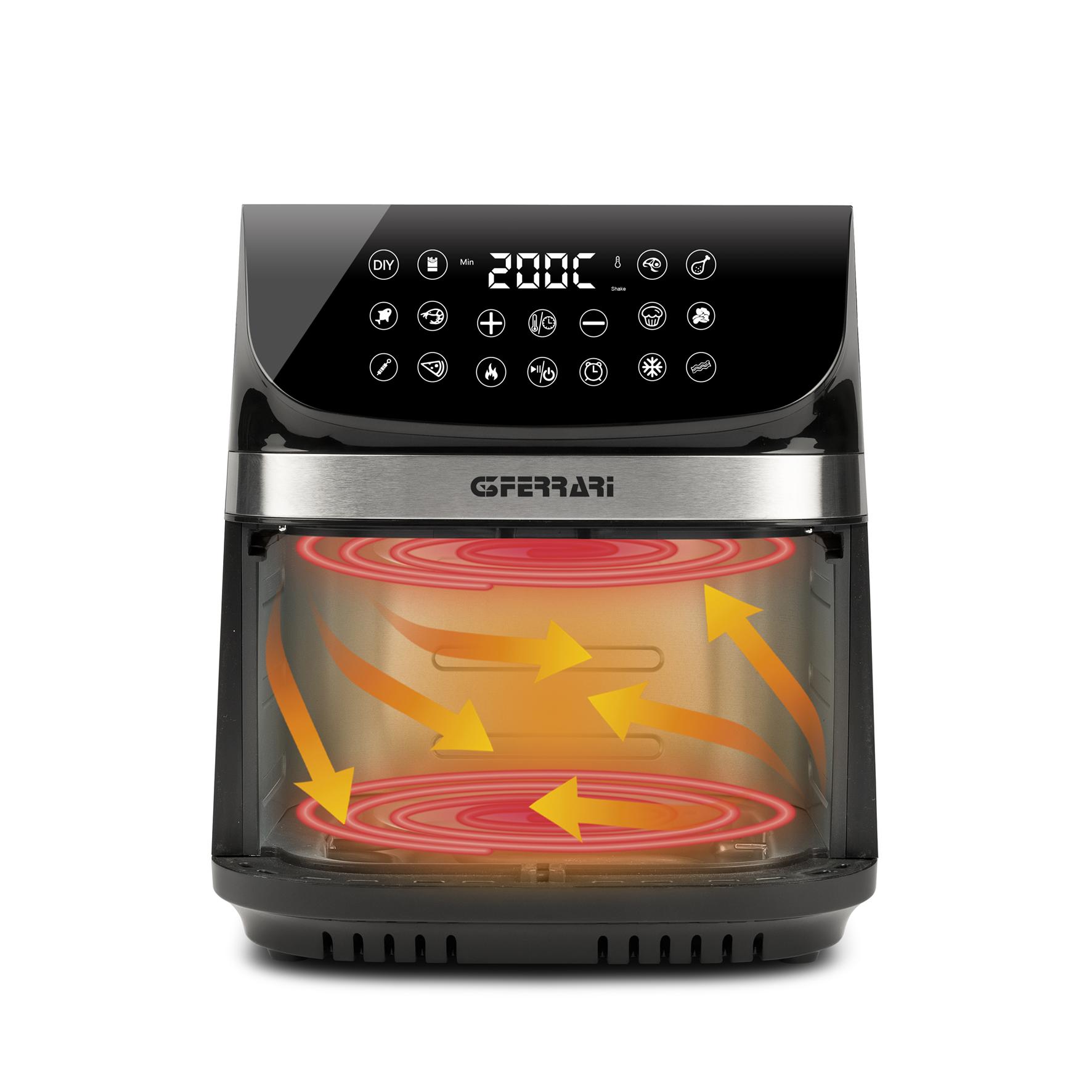 G1021500 FRIGGISANO STAR