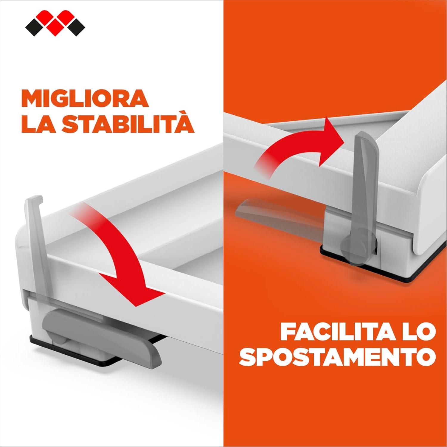 656149BA BASE MOVE SLIM