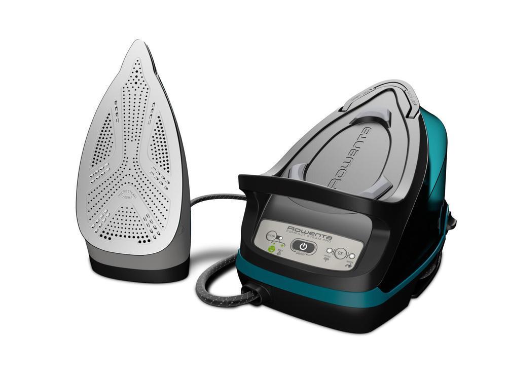 DG7623F0 COMPACT STEAM PRO