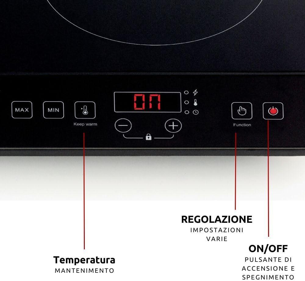 1998/00 PIASTRA DOPPIA