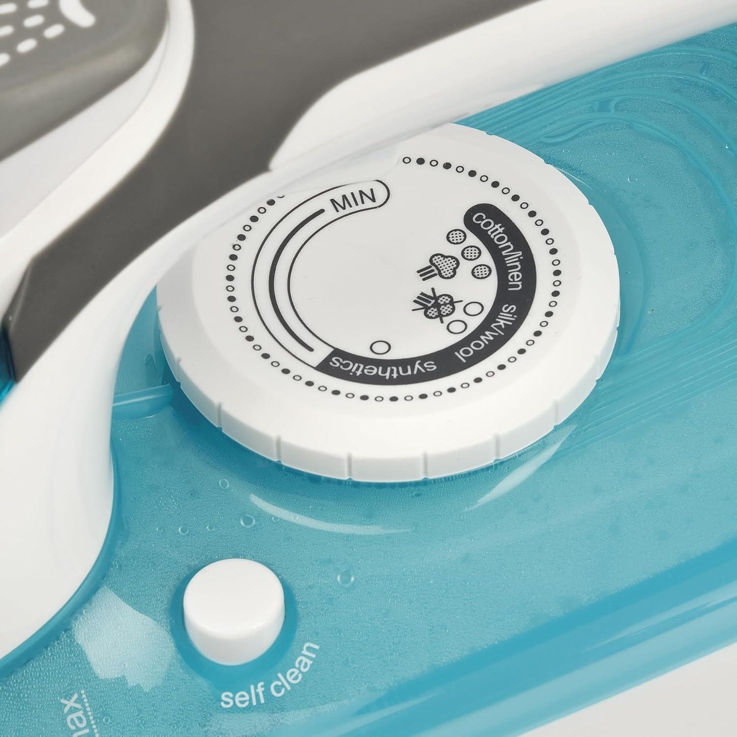 G40021 00 IRONS ERMES