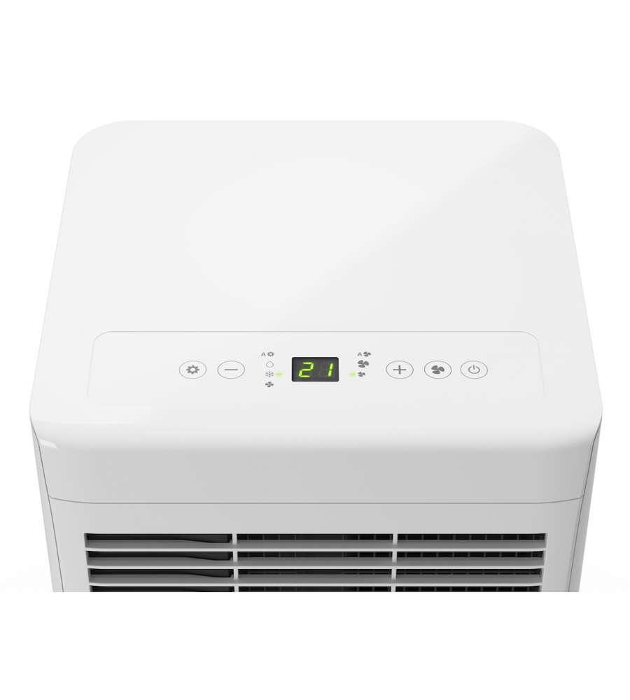 02562 DOLCECLIMA COMPACT 8SW