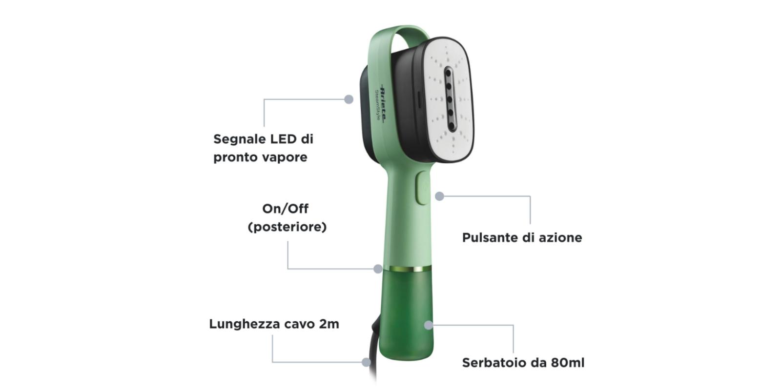4301/01 VERTICALE