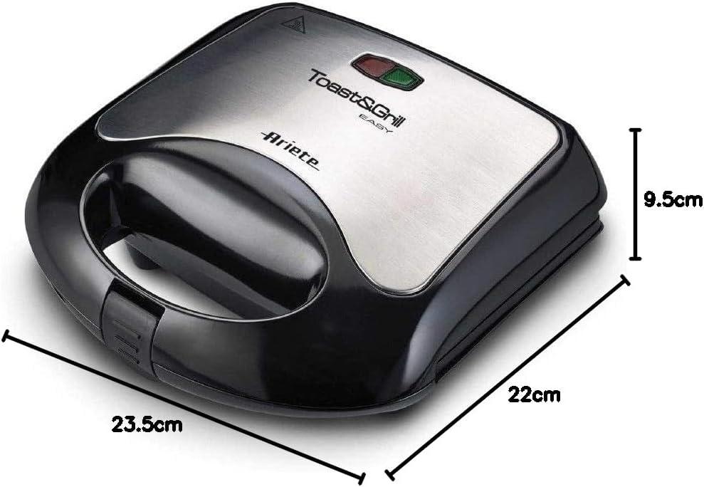 1980/00 Toast & Grill Easy