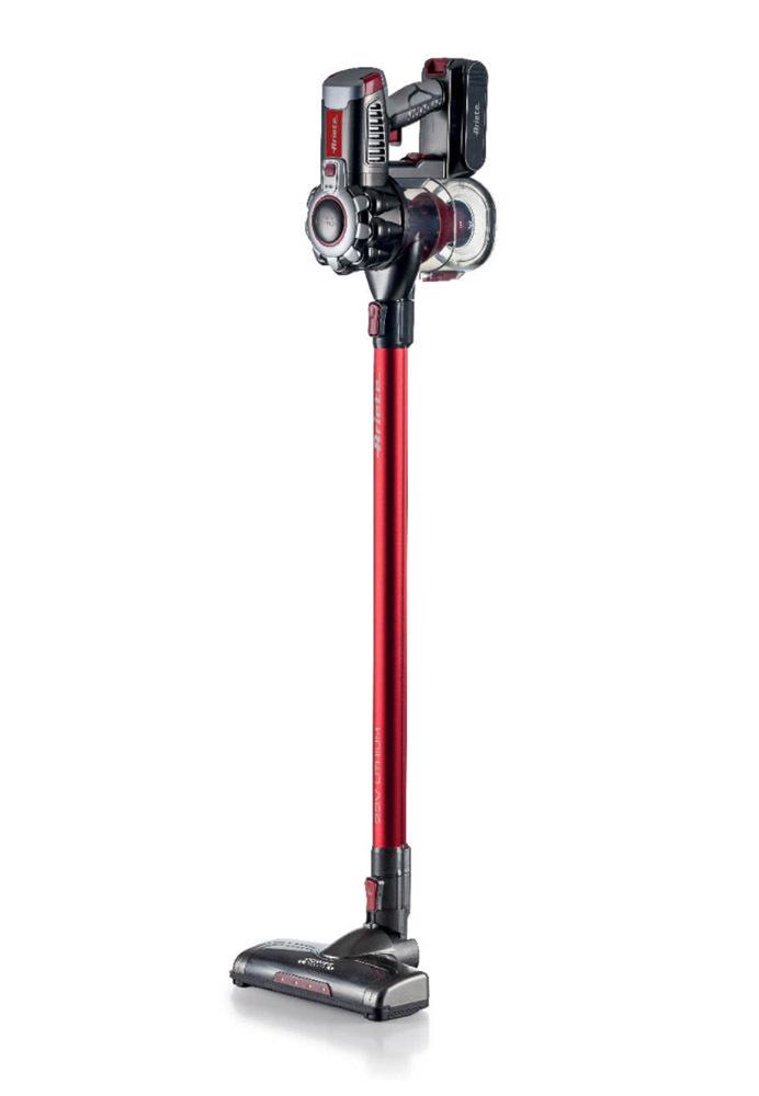 2757/00 22V Lithium Rosso