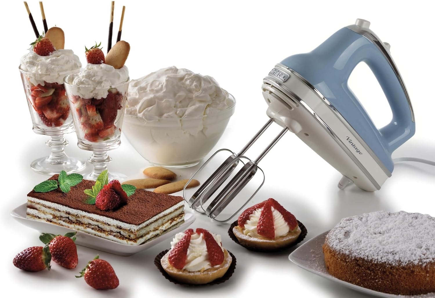 1548/05 VINTAGE CELESTE