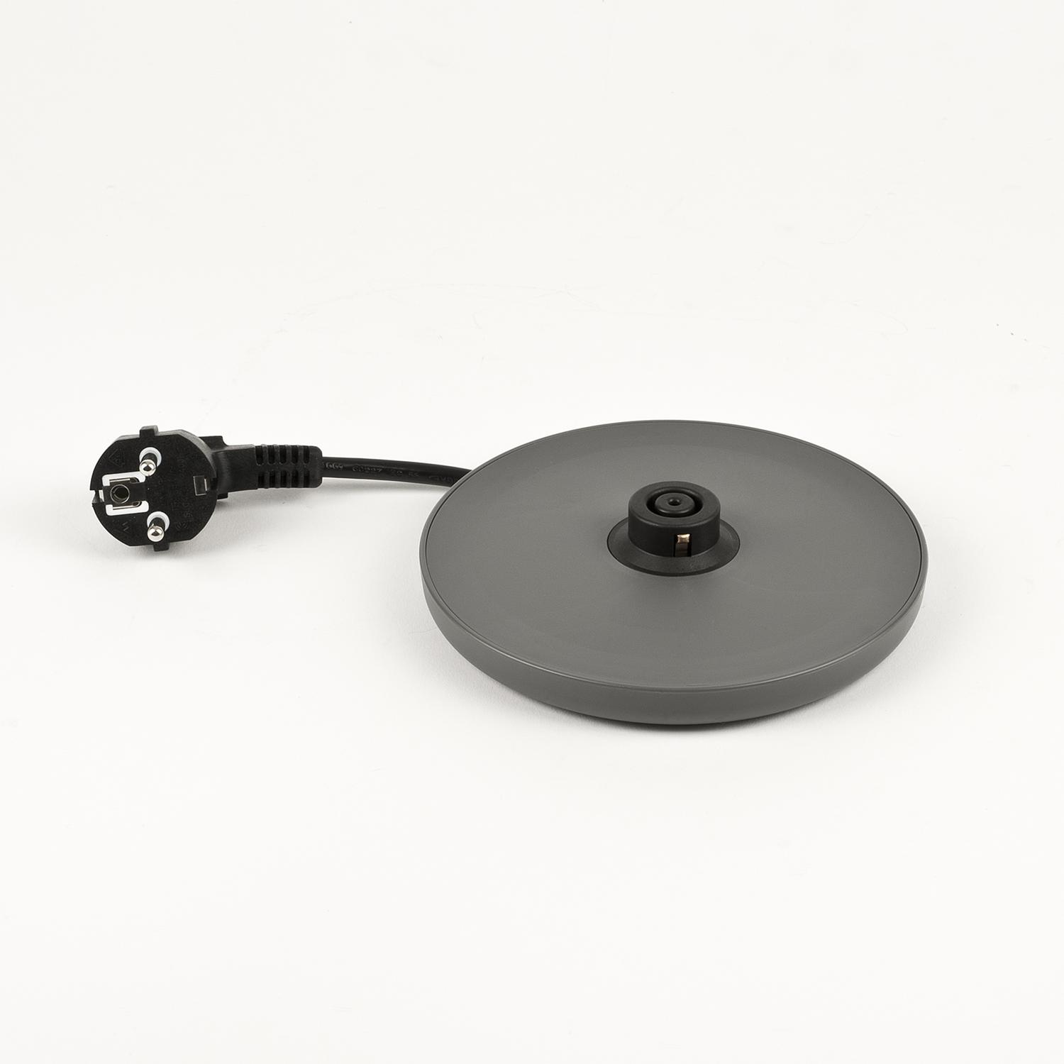 G10224 00 TISANIERE GLASS