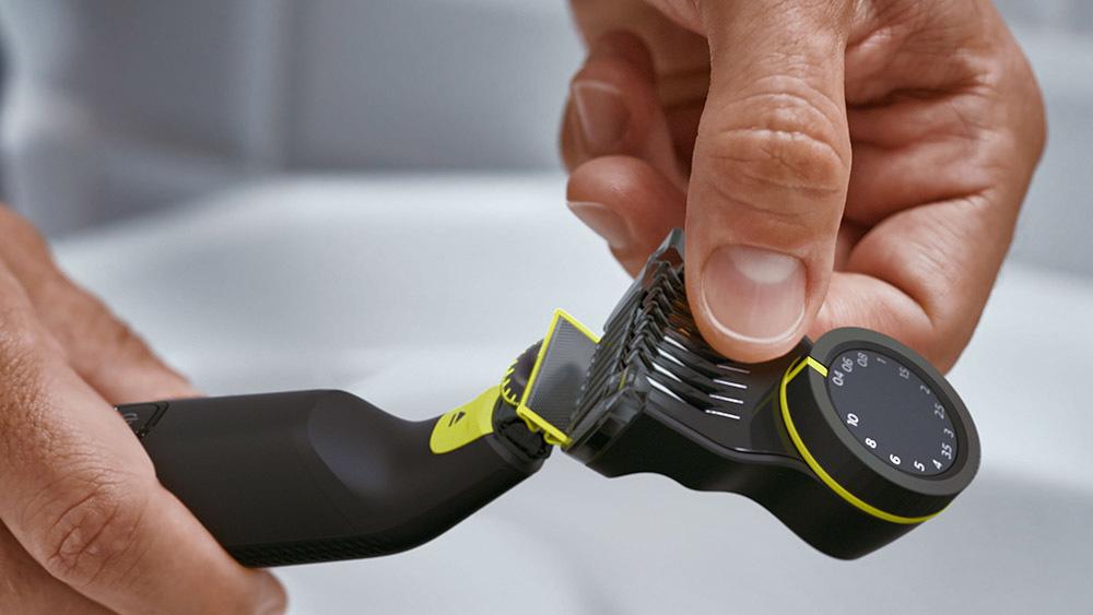 QP6542 15 ONE BLADE PRO 360