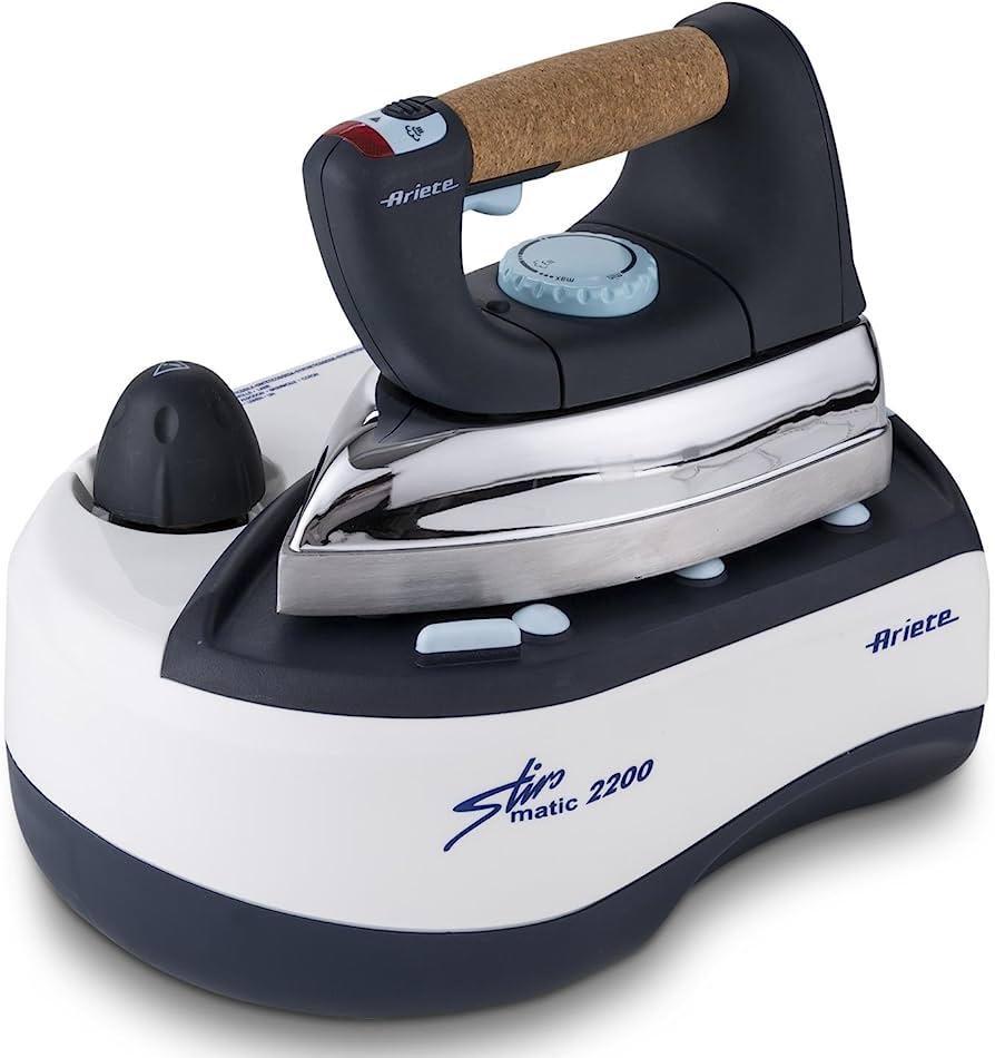 6257/01 STIROMATIC 2200