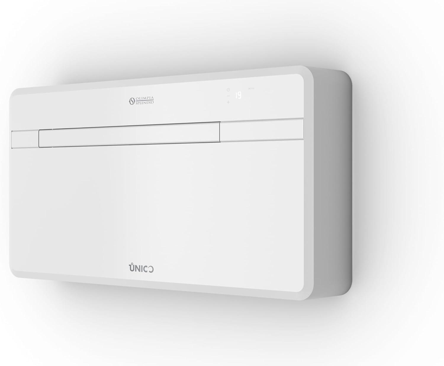 UNICO NEXT 12 HP EVANX