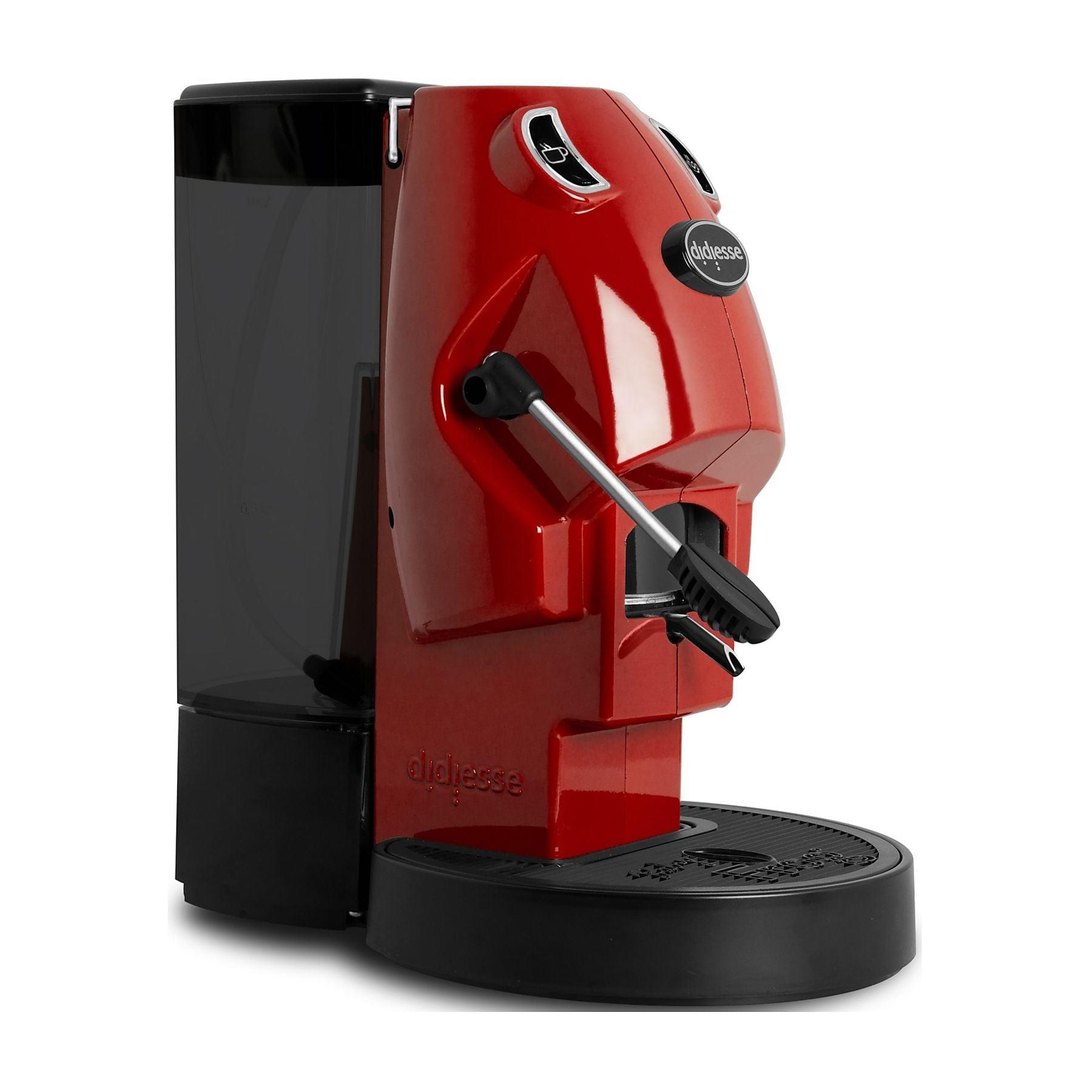 BABY FROG COFFEE & TEA ROSSO PIENO