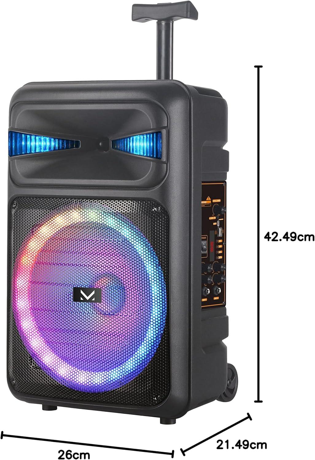 FIRE T5 BK