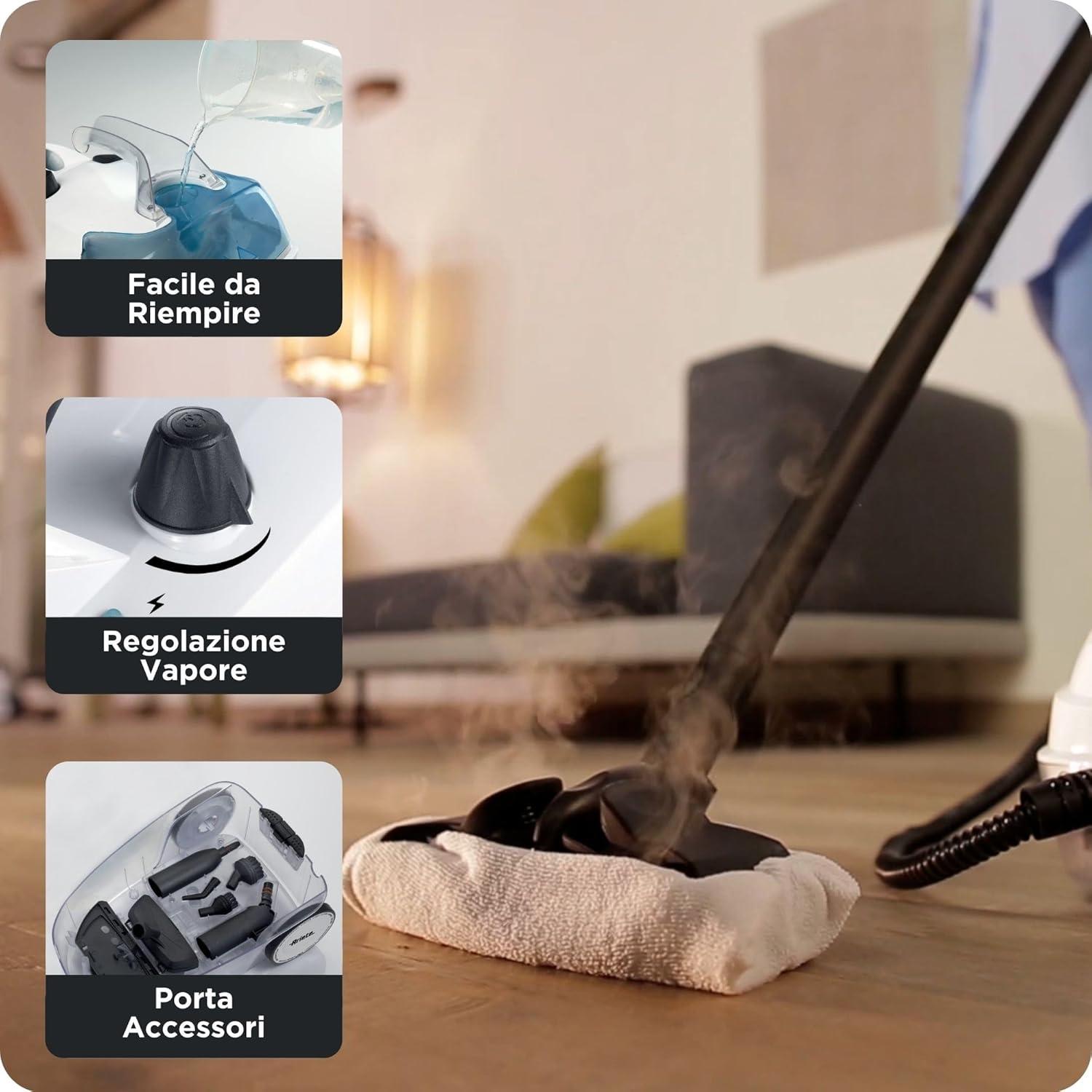 4146/05 XVAPOR DELUX