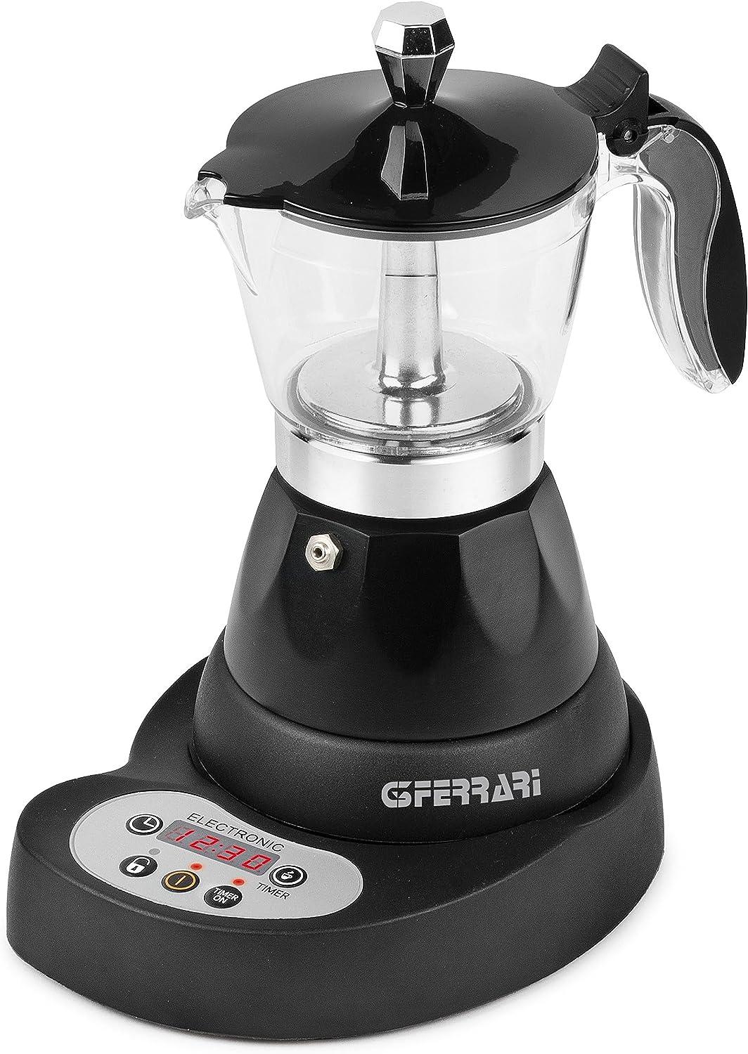 G1004500 RISVEGLIO ESPRESSO