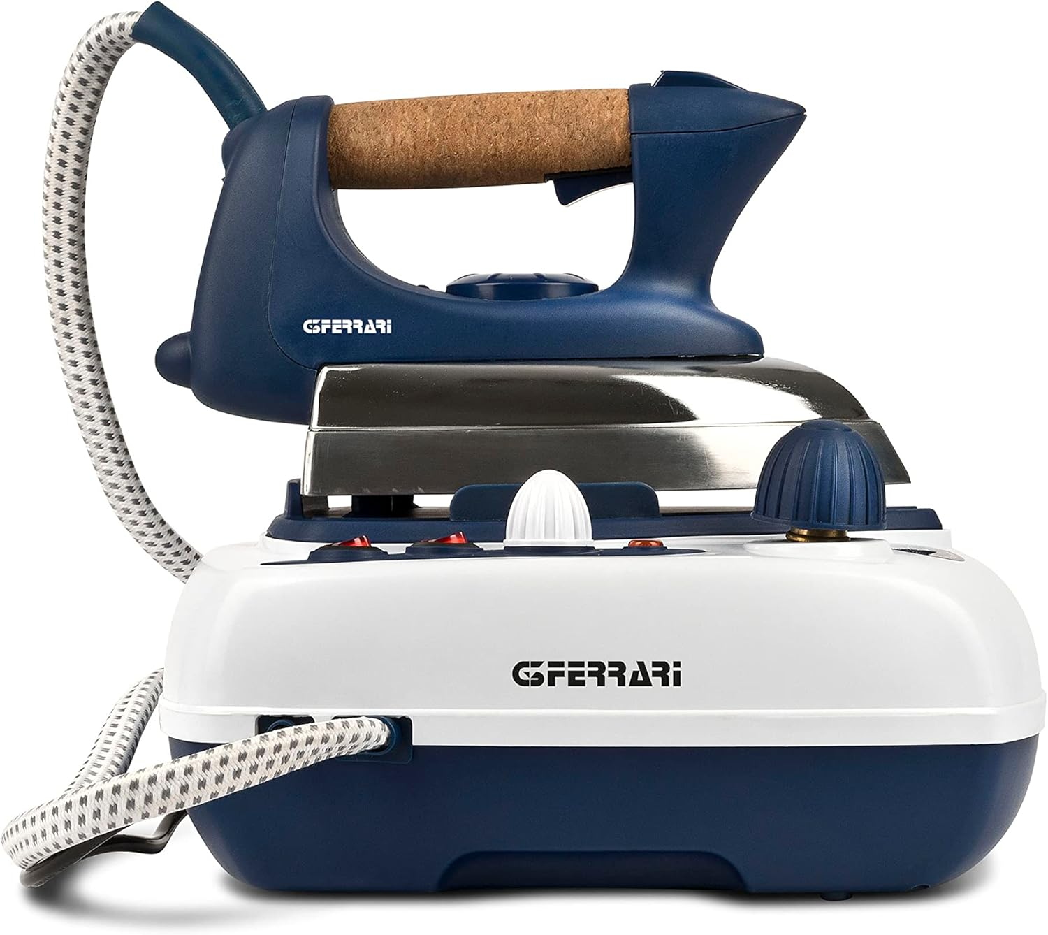 G4001904 GETTO-VAP