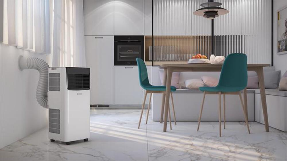 02572 DOLCECLIMA COMPACT 10SB