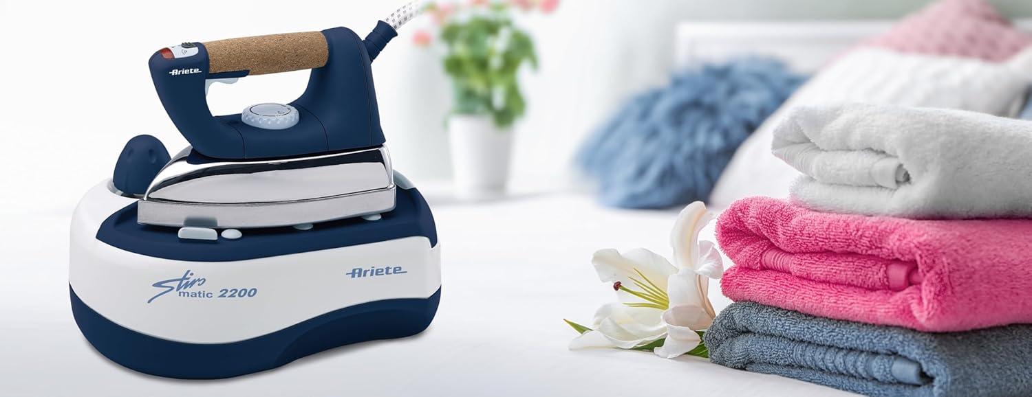 6257/01 STIROMATIC 2200