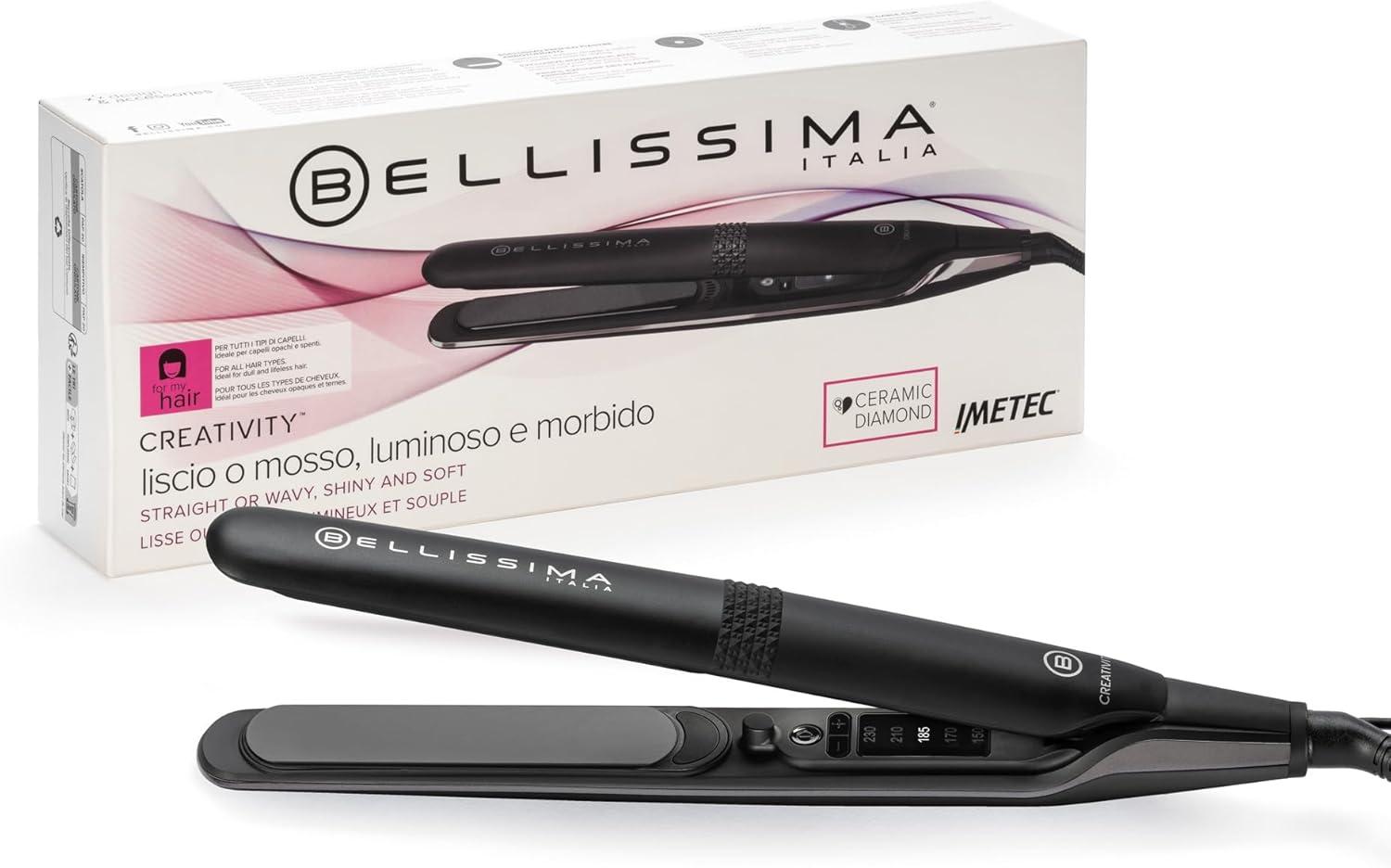 11874 BELLISSIMA CREATIVITY MATT