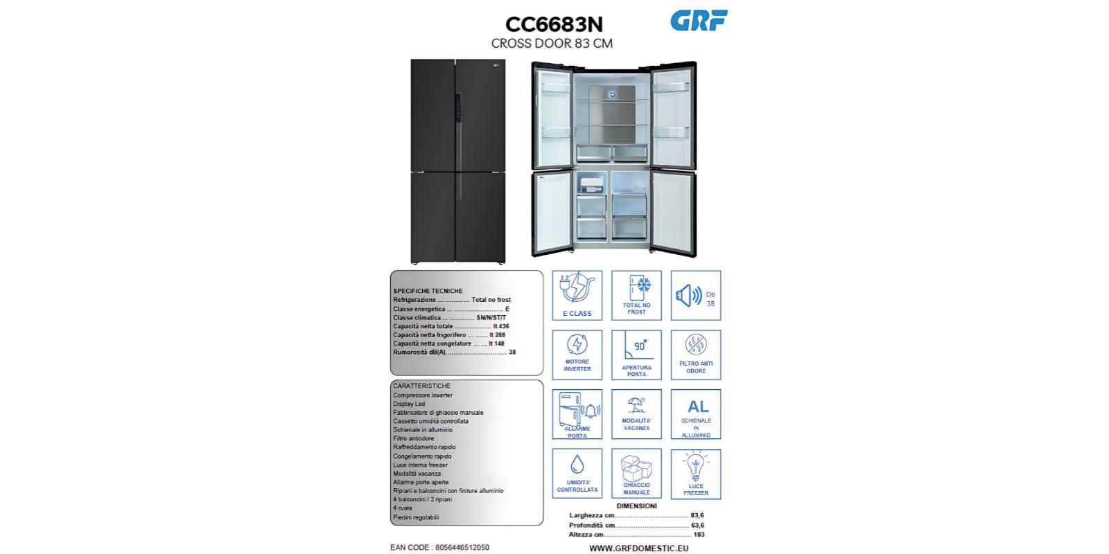 CC6683N 