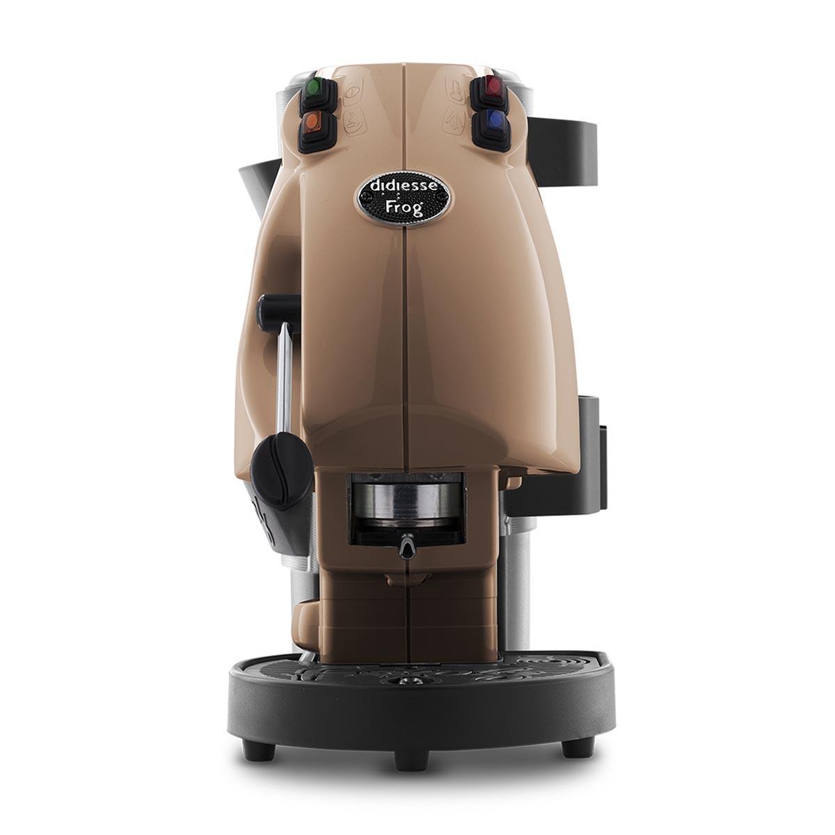 FROG BASE REVOLUTION NOCCIOLA