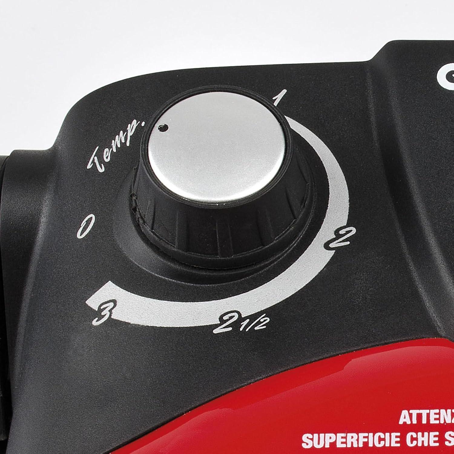 G10006 02 DELIZIA RED