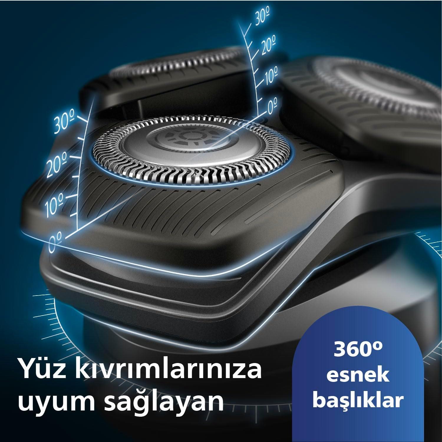 S5887 10 SERIE 5000 SKINIQ
