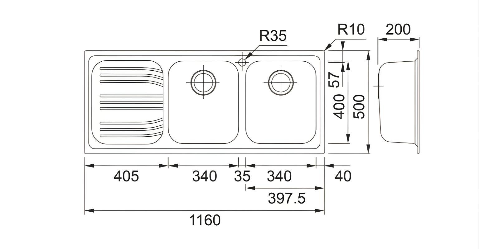 RRX 621 101.0053.247