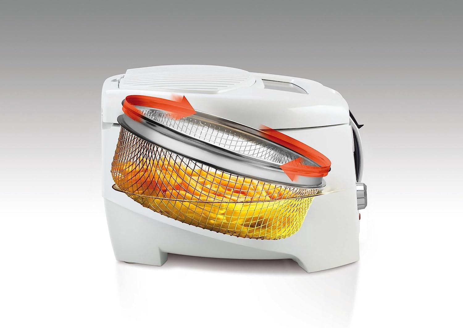 F28211 ROTO FRY