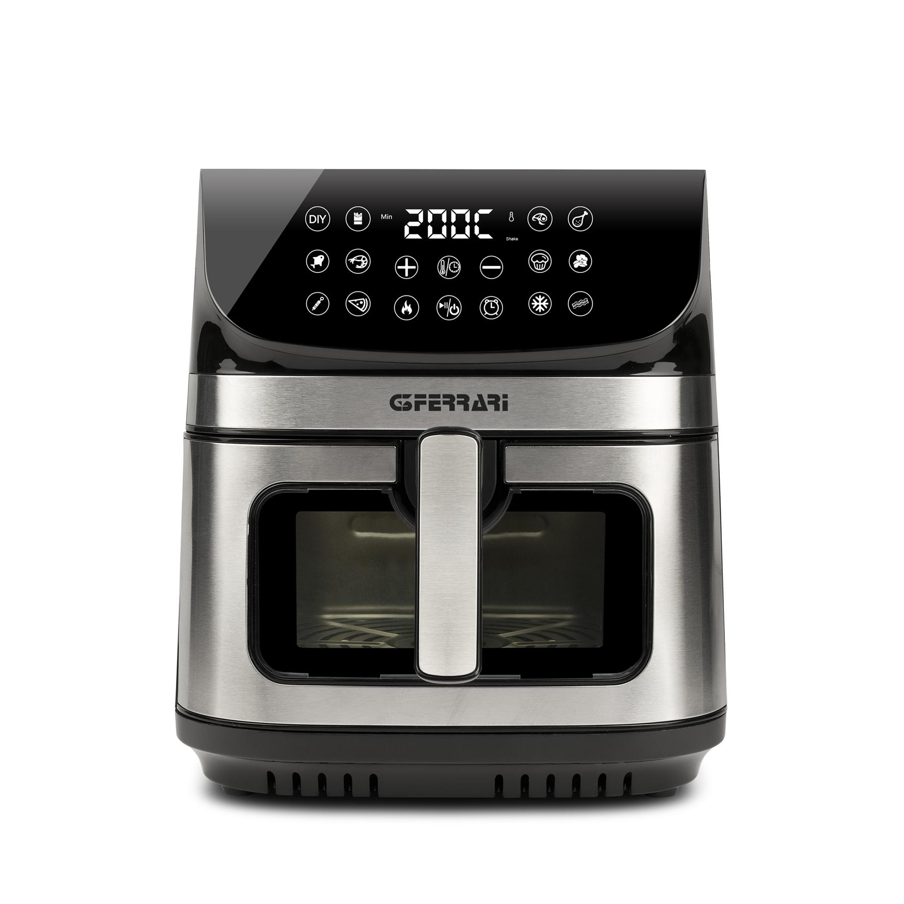 G1021500 FRIGGISANO STAR