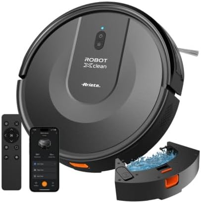 2719/00 ROBOT X-CLEAN 3IN1