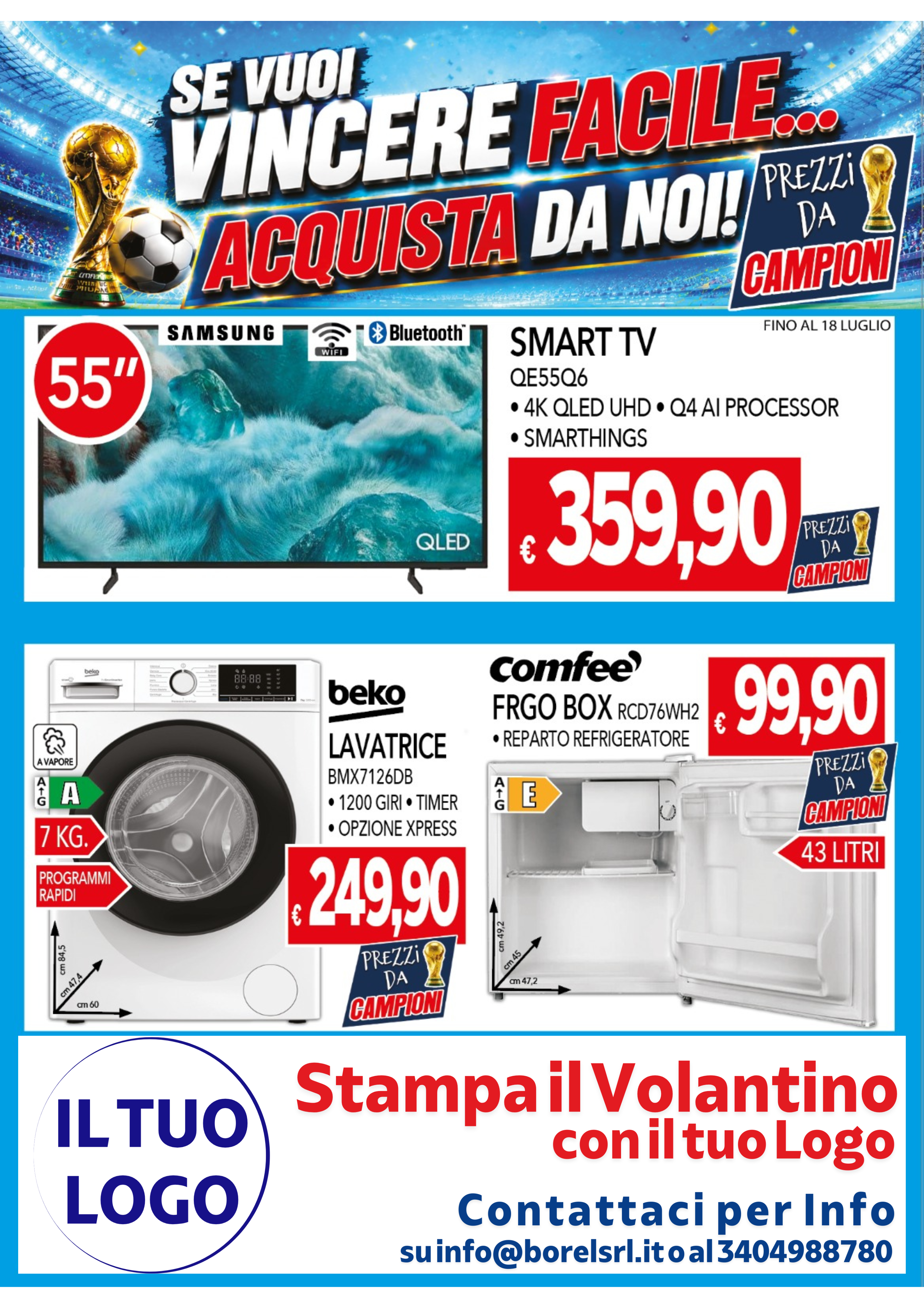 Corriere Interno 1%