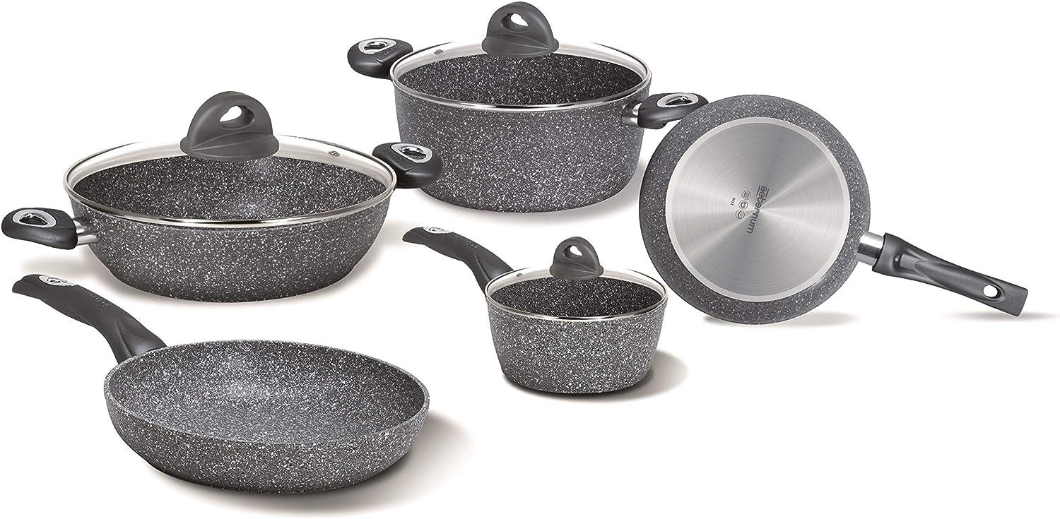 AP000158 M. PETRA 3.0 SET 8