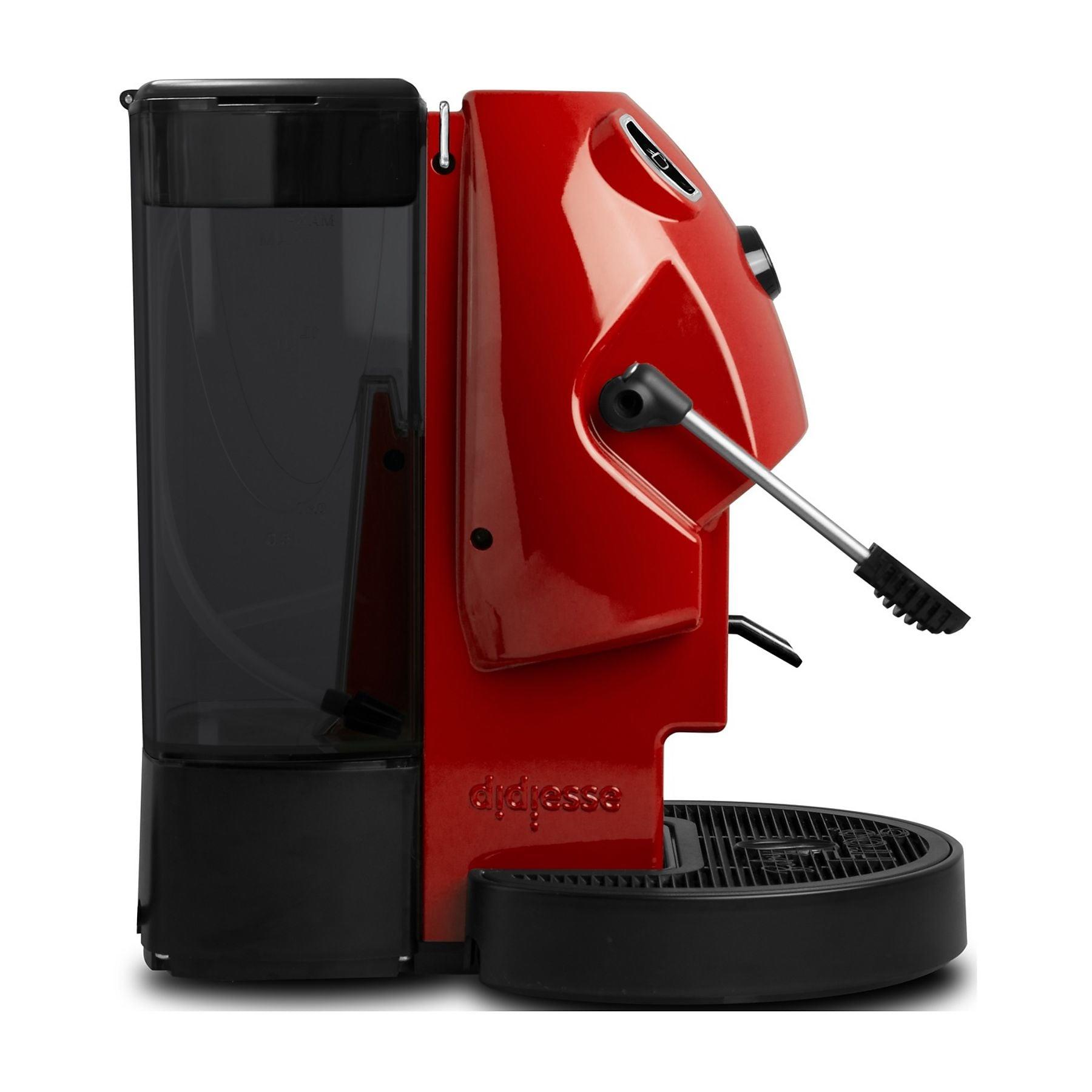BABY FROG COFFEE & TEA ROSSO PIENO