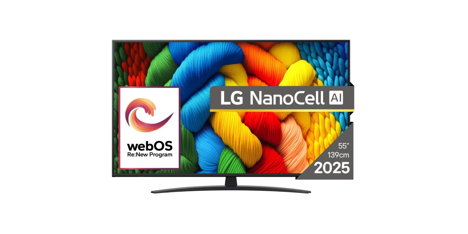 55NANO81A3A