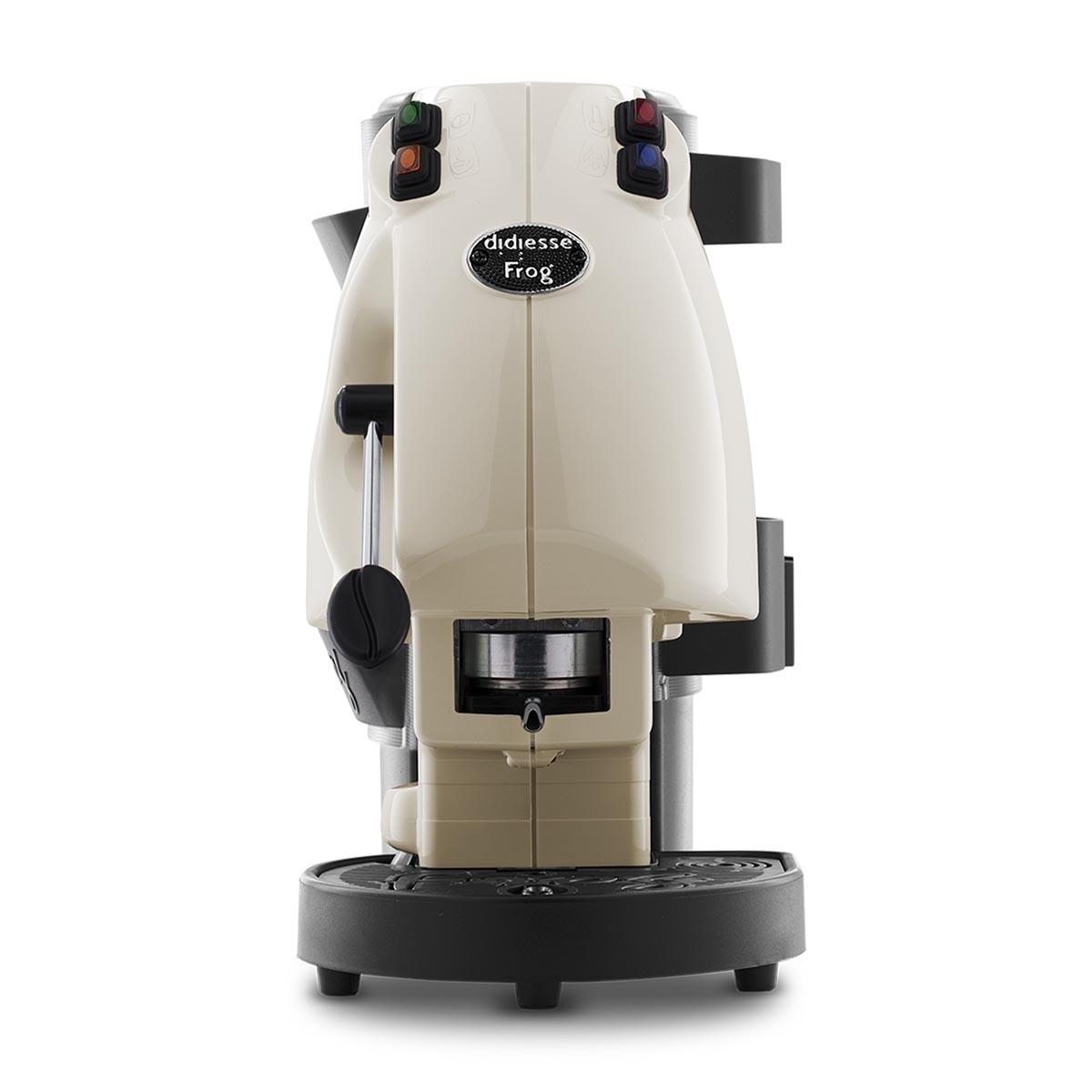 FROG BASE REVOLUTION AVORIO
