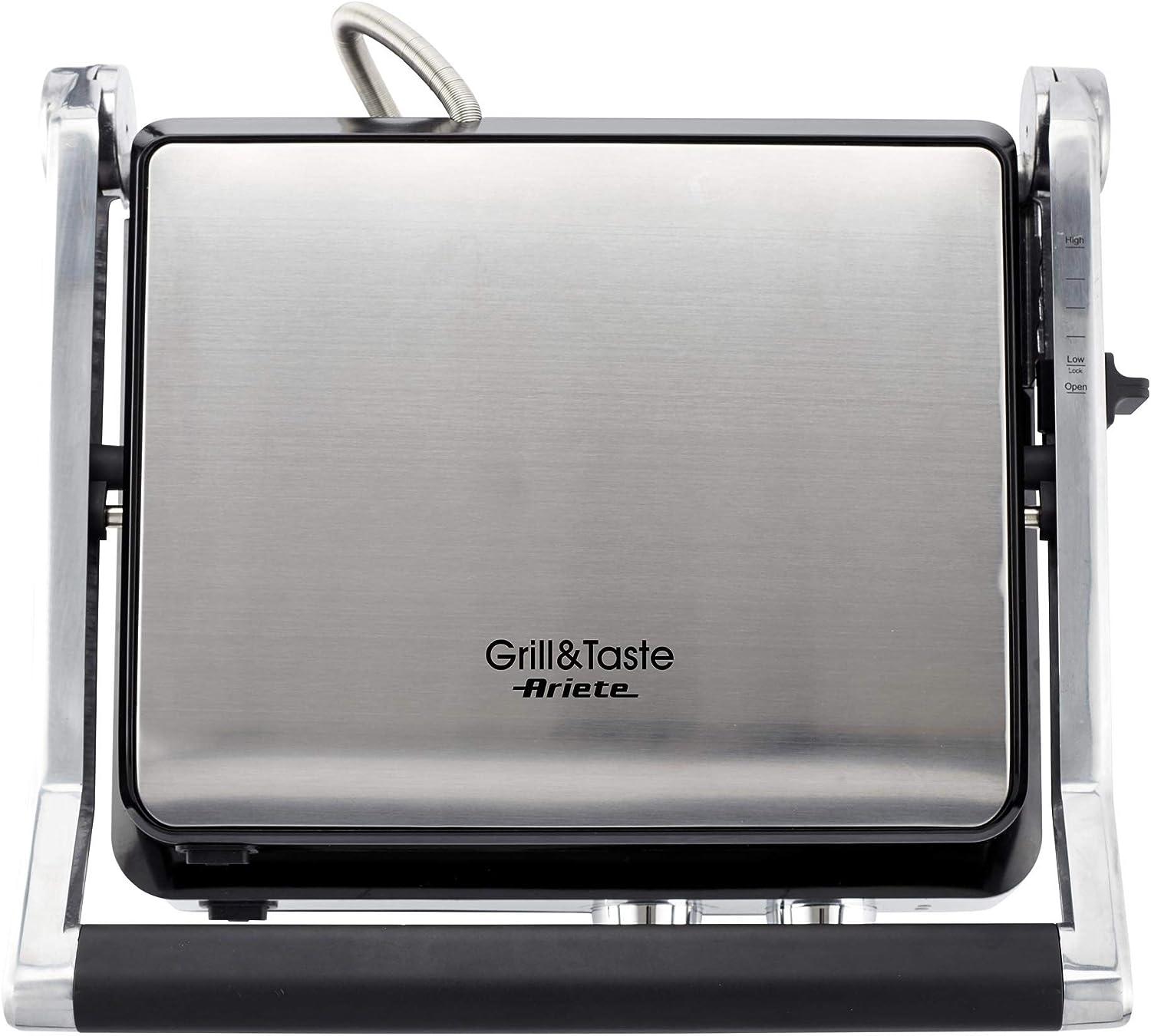 1918/00 Grill and Taste