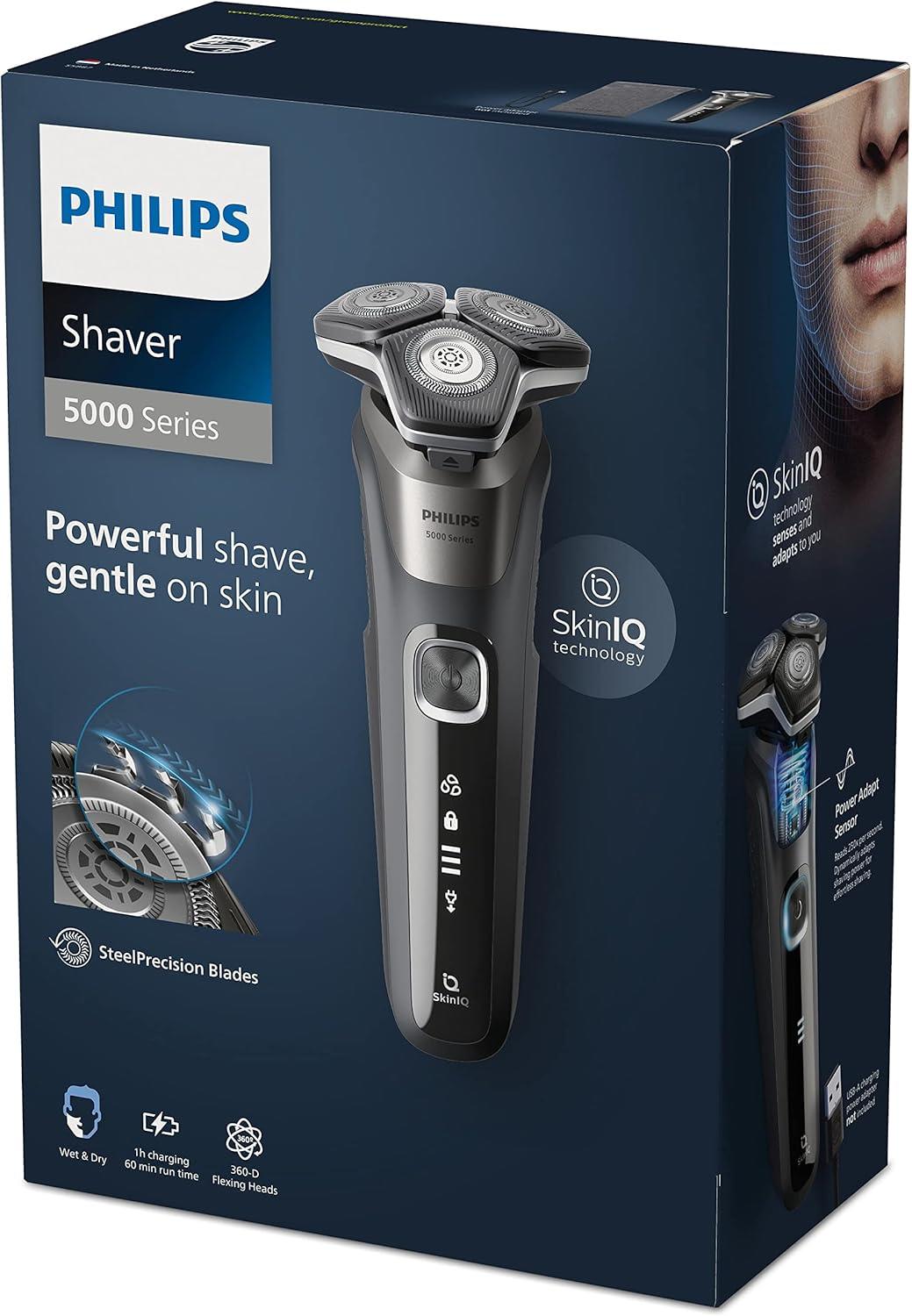 S5887 10 SERIE 5000 SKINIQ