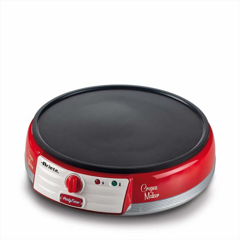 0202/00 RED - MAKER PARTY TIME
