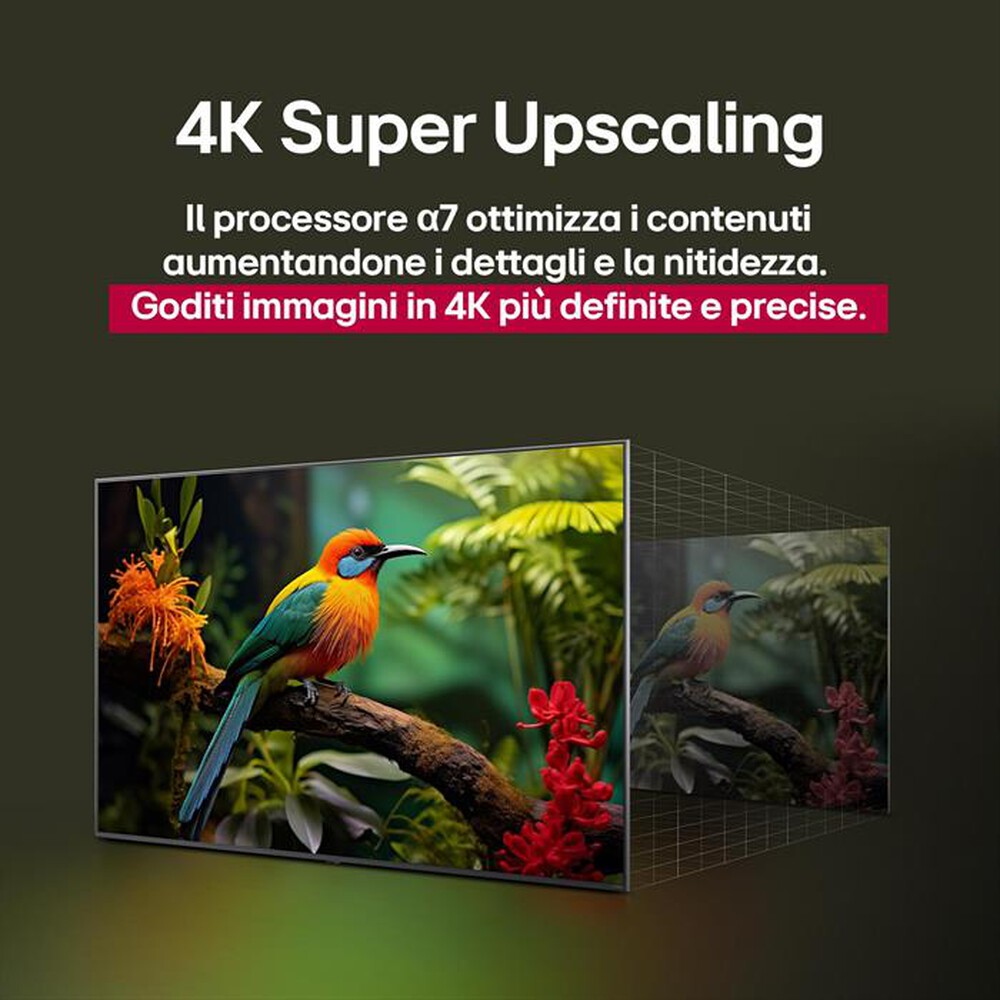 43UA75006LA