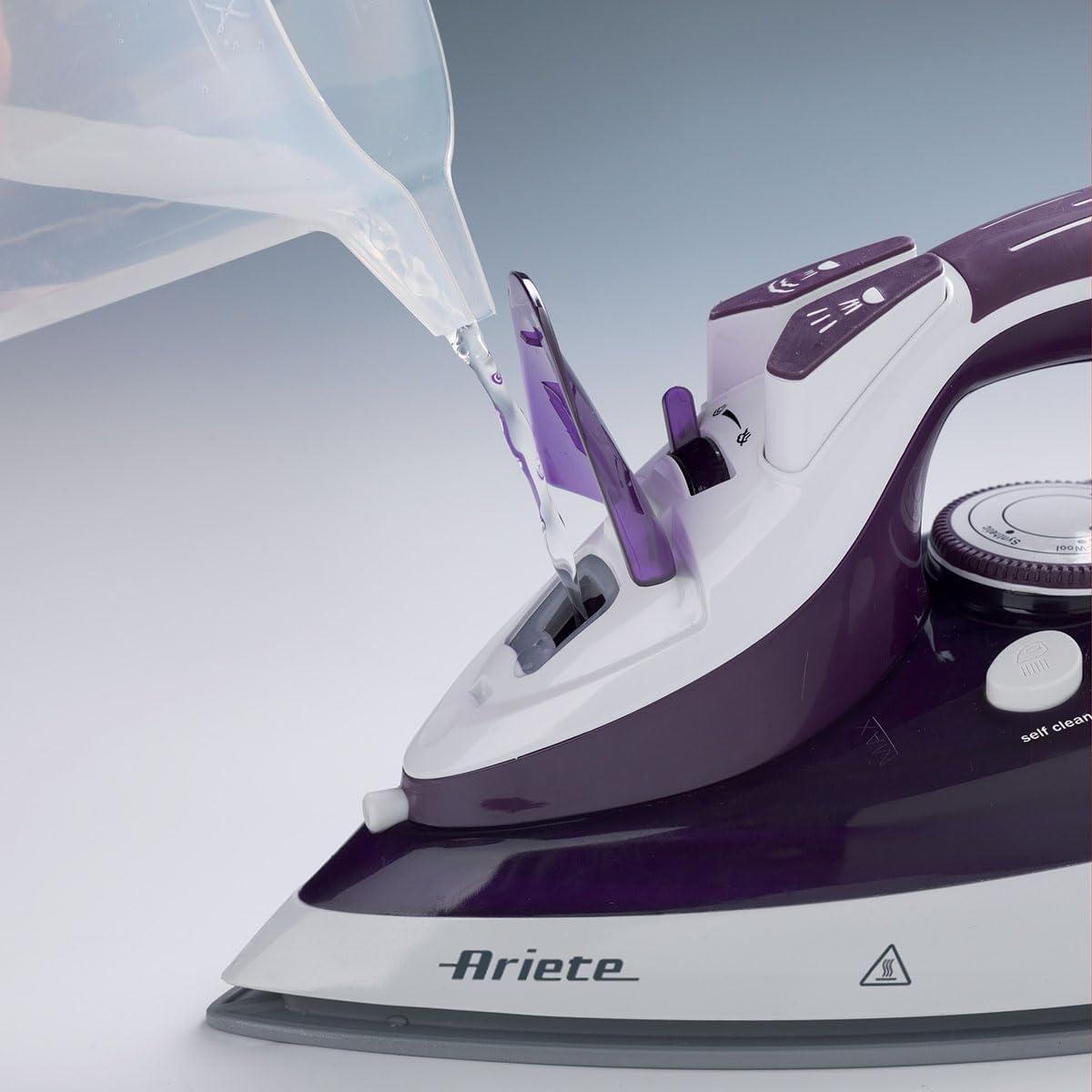 6243/00 Steam Iron 2200W